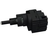 Interruptor de pedal de luz de freno ESC EDP613, color negro, 6Q0945511, para VW, Skoda y Seat. Envío rápido desde Turquía.