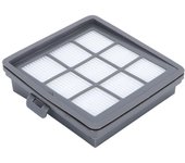 Para filtro HEPA, filtro de malla, filtro de algodón para aspiradora Electrolux vC t3515e