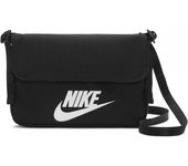 Nike Bolso de mano deportivo Futura 365 crossbody para mujer CW9300 010 FREE