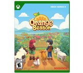 Temporada Naranja Norte Xbox Series X (Versión de importación América)