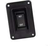 El interruptor estabilizador de potencia reemplaza los repuestos universales de fácil instalación profesional para remolque
