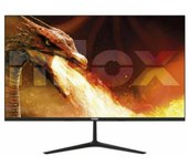 Monitor Nilox NXM24FHD1441 de 24  LED VA 165 Hz