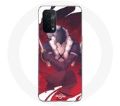 Coque Maniacase pour pour Oppo A74 5G Série One Piece Drake Anime