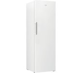 Frigorífico BEKO RSSE415M41WN blanco