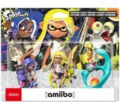 Figura de acción de Nintendo Splatoon 3