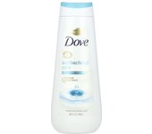 Dove, Care & Protect, gel de baño antibacteriano, 22 onzas líquidas (650ml)