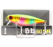 Venta Señuelo hundido Ima Bita BT 60 SR Shad Z1955 (9256)