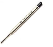 Recambio de bolígrafo FaBer Castel B blue