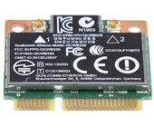 Mini tarjeta PCI-E inalámbrica Bluetooth 4,0 Wifi para HP QCWB335 AR9565 SPS 733476-001