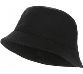 Sombrero de pescador de lona reciclada Aware de la colección XD Impact One Size gris