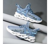 Zapatos de hombre, zapatillas de deporte para hombre, zapatos casuales para hombre, tenis, zapatos de lujo, zapatos de entrenamiento transpirables para carreras, zapatos para correr a la moda para mujer 39