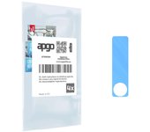 Protector de lente de cámara apgo 4x, vidrio híbrido protector para TCL 20 A 5G, protección para cámara, lente de cámara 9H, protector de lente de cámara