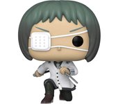 Tokyo Ghoul:Re Toru Mutsuki Pop! Vinilo