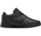 Zapatillas deportivas REEBOK WORKOUT PLUS 100025051 para hombre - negro r. 42,5 42,5 negro