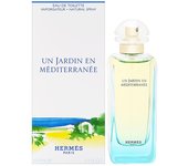 UN JARDIN EN MEDITERRANEE edt vapo 100 ml