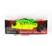 Señuelo articulado Duo Realis Snappy Crappie de 95 mm que se hunde ACC3059 (6998)