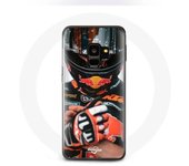 Coque Samsung Galaxy S9 miguel oliveira moto gp podium ktm