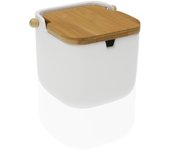 Sugar Bowl Joe Bamboo Lid VERSA 21890022