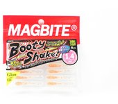 Señuelo blando Harimitsu Magbite MBW05 Booty Shake de 1,4 pulgadas 07 (5235)