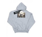 Harry Potter Boys Letter From Hogwarts Hoodie 5-6 Years blanco