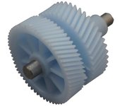 Motor de freno de estacionamiento BGE550 A2C53440441, 1247094, 13505410 Equipo de reparación para Insignia, Ampera, Vectra, Astra J Meriva B, Zafira B