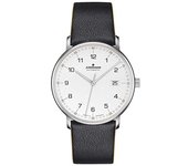 Reloj JUNGHANS FORM A Automático 027 4731 00 027 4731 00 Importado [Junghans] Hombre [Producto normal]