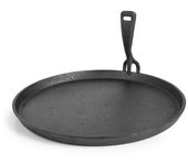 Placa de cocina para cuatro IBILI en fer forgé multicolor 30 cm tous feux dont induction