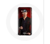 Coque pour Samsung Galaxy A3 Lucifer Morningstar Série