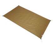 Lona para suelo de tienda de campaña PuroMonte Outdoor Mat Sheet Olive GS20 oliva