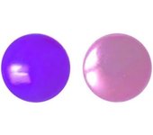 METAL ROND 3/4/5/6 THERMO DUO ROSE 176 Pces - {couleur}