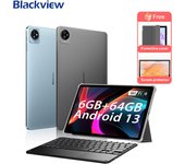 Tableta Blackview Tab 30 only tablet gris