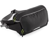 Quadra Riñonera SLX Performance 5L One Size negro