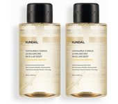 Kundal Centorea Sinus pH Balancing Deep Cleansing Water 500ml, 2 units, Korean cosmetics with good fragrance