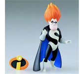 Colección Mágica Disney 120 Síndrome “Los Increíbles”
