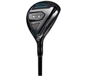 Honma Golf Utility BERES NX UT VIZARD para NX 45 modelo 2022 Loft 22 grados Ángulo S Count TiUT#4 Flex negro