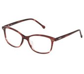 Montura de Gafas Mujer Loewe VLW9575201GJ Ø 52 mm