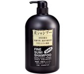Azuma Shoji charcoal shampoo 1000ml