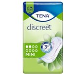 Tena Lady Mini 20 Unidades
