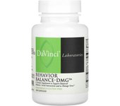 DaVinci Laboratories, behavior Balance-DMG, 120 capsules