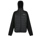 Regatta Chaqueta híbrida acolchada Newhill para hombre M