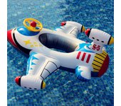 Boya tubo de natación accesorios para piscina flotadores anillo flotante para bebé para niños edición mejorada