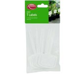 Embajador T Etiquetas 5 (Paquete de 10) One Size blanco