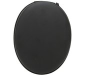 Estuche para auriculares EVA portátil, caja de almacenamiento para la mayoría de los auriculares inalámbricos Bluetooth plegables