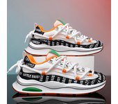 Zapatos de hombre, zapatillas de deporte para hombre, zapatos casuales para hombre, tenis, zapatos de lujo, zapatos de entrenamiento transpirables para carreras, zapatos para correr a la moda para mujer 39