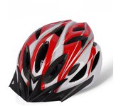 Casco ultraligero unisex para bicicleta de montaña Large