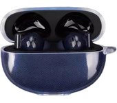 Funda suave para auriculares, protección completa y fácil de usar, práctica caja de almacenamiento para Realme Buds Air 5.