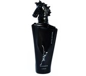Lattafa Maahir Edición Negra 100 ml: Eau de Parfum de lujo