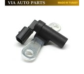 Sensor de posición de cigüeñal para Lada Largus Renault Fluence Megane Mk3 Kangoo Logan Sandero Duster Oem 8200746497 237314AA0A