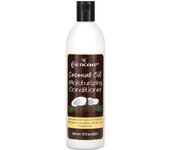 Cococare, Coconut Oil Moisturizing Conditioner, 12 fl oz (354 ml)