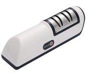 Afilador de cuchillos eléctrico de cocina multifuncional automático profesional Accesorios Barra de cocina Cuchillos y accesorios Afiladores XXL
